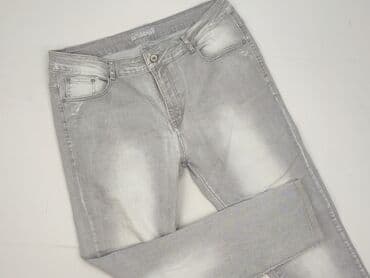 abercrombie and fitch jeans: Jeansy damskie, 3XL — 1