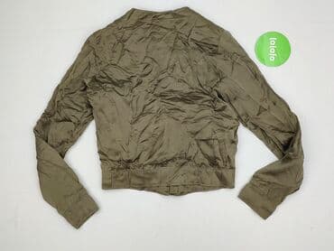 kurtka skórzana carry: Drykorn, Kurtka bomberka damska, rozmiar S — 3