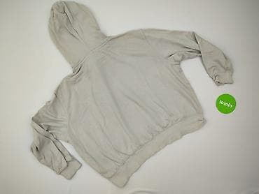 t shirty prodigy: H&M Divided, Bluza z kapturem damska, rozmiar XL — 3