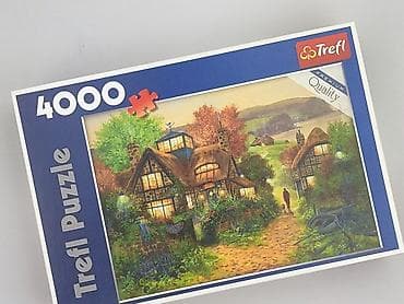 Puzzle dla Młodzieży, stan - Bardzo dobry