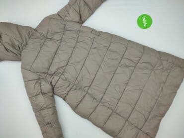 sweter z koszula sinsay: Kurtka zimowa damska, M — 3