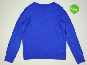 tommy hilfiger sweter: TU Woman, Sweter damski, rozmiar L — 3