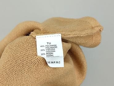 golf atmosphere: Sweter damski, rozmiar One size — 5