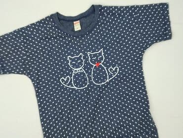 t shirty z muszką: T-shirt damski, rozmiar L — 1