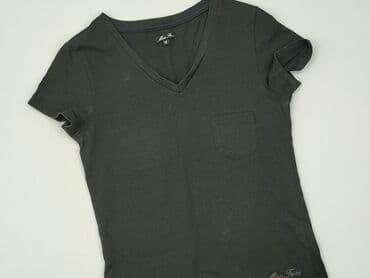 calvin klein performance t shirty: T-shirt damski, rozmiar M — 1