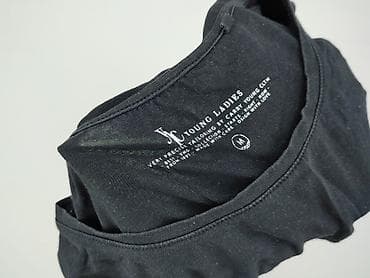 bluzeczki: T-shirt damski, rozmiar M — 5