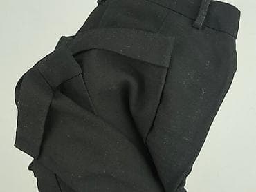 spodnie hellow kitty: Sinsay, Spodnie materiałowe damskie, rozmiar XS — 6