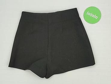 spodenki tom: Zara, Szorty damskie, rozmiar XS — 4
