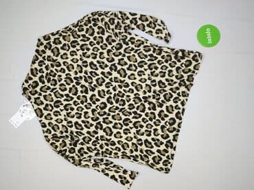 bluzki w koty: Bluzka damska, L — 3