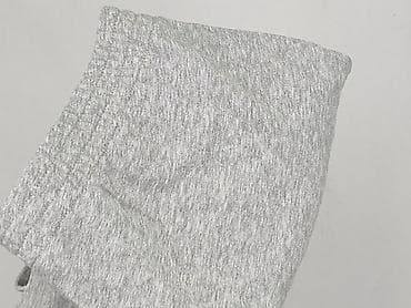 spodenki jordan biale: H&M, Szorty damskie, rozmiar L — 5