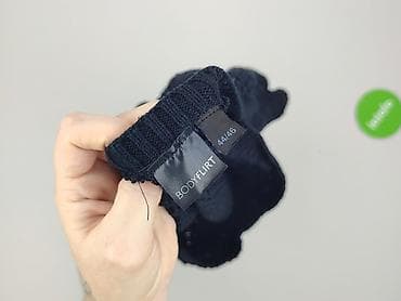 fsbn clothes: BODY FLIRT, Ponczo damskie, rozmiar One size — 5