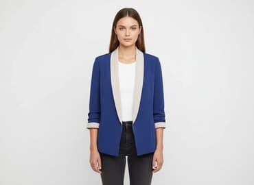 kapcie wyprzeda: Dorothy Perkins, Marynarka damska, rozmiar XS — 6