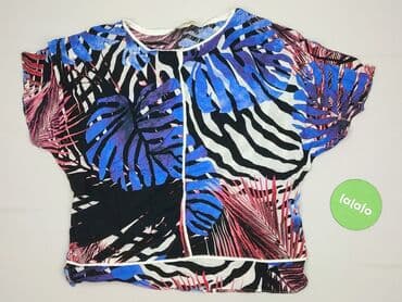 koszulka z flamingiem: Airfield, Bluzka damska, rozmiar One size — 2