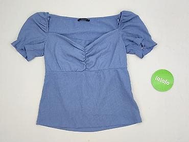 bluza od mohito: Mohito, Bluzka damska, rozmiar M — 2