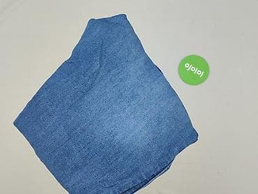 jeans spódnice: Jeansy damskie, rozmiar S — 5