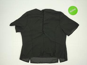 bluzki aesthetic: Classic, Bluzka damska, rozmiar 2XL — 3