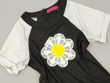 Boohoo, T-shirt damski, rozmiar M