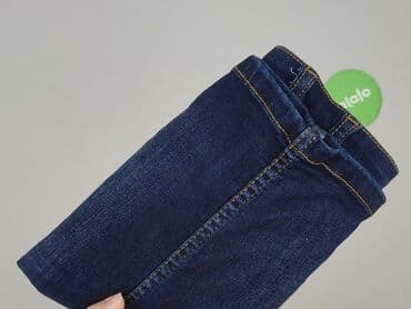 jeans mom slim fit stradivarius: Janina, Спідниця жіноча, L — 5