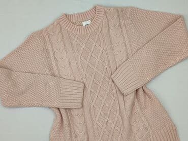 Swetry: Sinsay, Sweter damski, rozmiar S