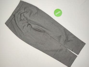 lampert buty: Spodnie materiałowe damskie, rozmiar M — 3