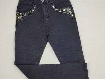 Jeansy damskie, rozmiar XS