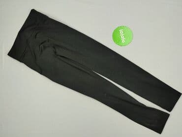 spódnice na narty: Legginsy Sportowe damskie, rozmiar S — 3