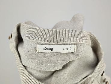 nowatex collection: Sinsay, Sweter damski, rozmiar S — 4