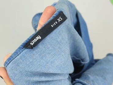 buty dunnes: Sinsay, Sukienka damska, XS — 5