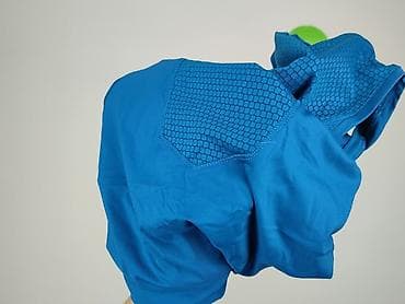 dresy long: Adidas, Top damski, rozmiar S — 4