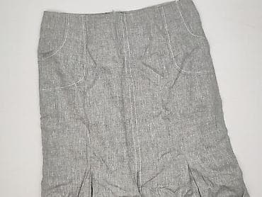 spódnice basic damskie: Spódnica damska, rozmiar 4XL — 1