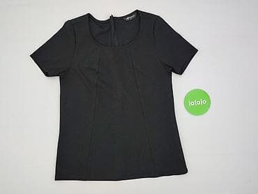 bund tshirt: Internacionale, T-shirt damski, rozmiar L — 2