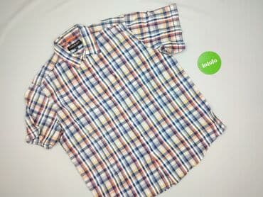 ubrania z jamnikiem: Koszulа dla mężczyzn, rozmiar XL — 2