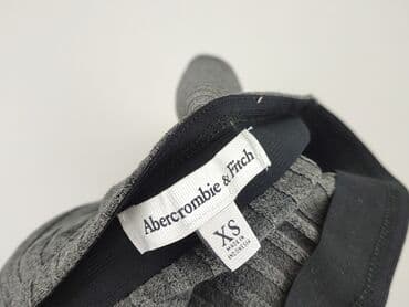 t shirty abercrombie and fitch: A&F, Spódnica damska, rozmiar XS — 4