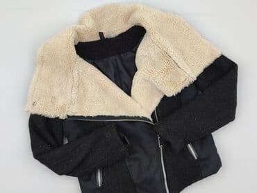 dsquared2 kurtka zimowa: H&M Divided, Kurtka przejściowa damska, rozmiar S — 1