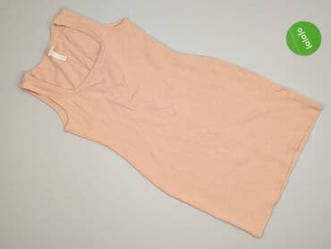 sukienka z odkrytymi ramionami h m: H&M, Sukienka damska, rozmiar M — 4