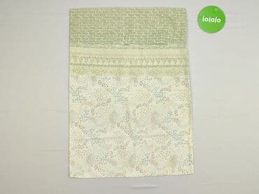 PL - Plaid 44 x 61, color - Light green, condition - Good — 3
