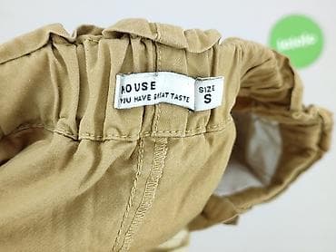 przeceny lacoste: House, Szorty damskie, rozmiar S — 5