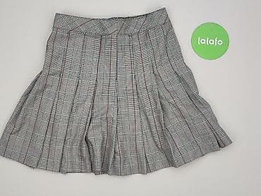 Spódnice: H&M Divided, Spódnica damska, rozmiar 2XS — 3