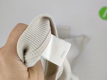 koszula h: H&M Basic, Sukienka damska, rozmiar 4XL — 4