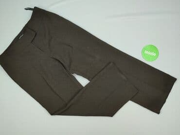 rajstopy z prl u: Atmosphere, Spodnie materiałowe damskie, M — 2