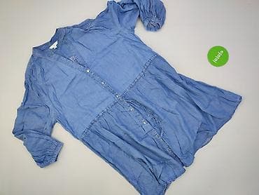 sukienka boho hm: H&M, Sukienka damska, rozmiar XL — 2