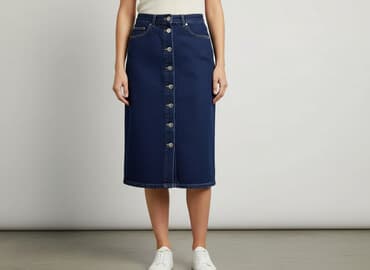 spódnice ombre mohito: Mohito, Spódnica damska, rozmiar XS — 1