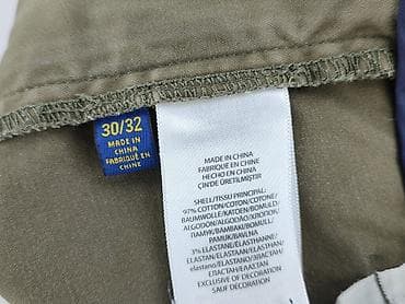 hello kitty: Polo Ralph Lauren, Chinosy dla mężczyzn, rozmiar M — 5