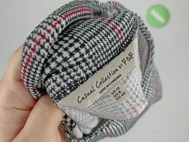 koszulka z dlugim rekawem: F&F, Футболка жіноча, розмір L — 5