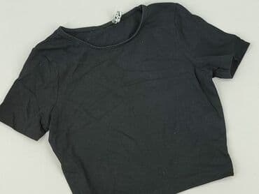 długie t shirty damskie allegro: T-shirt damski, rozmiar M — 2