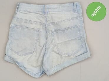 szorty jeansowe damskie zalando: Szorty damskie, rozmiar S — 3