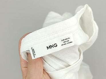 sukienki mango: MNG, Bluzka damska, rozmiar XL — 5