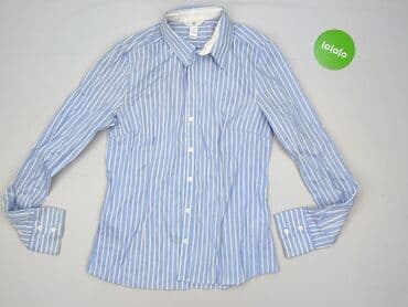 abercrombie and fitch t shirty: H&M, Koszula damska, M — 2