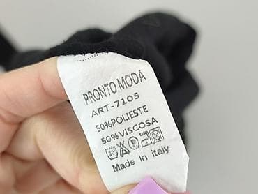 sukienka uniformix: Pronto Moda, Sukienka damska, rozmiar S — 4
