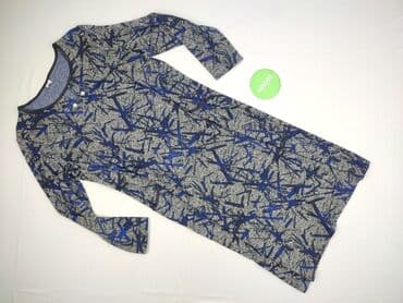 sukienki dzianinowe polska: Sukienka damska, rozmiar 2XL — 2